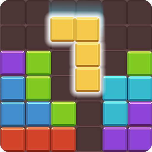 Block Puzzle Jigsaw 1.0.3
