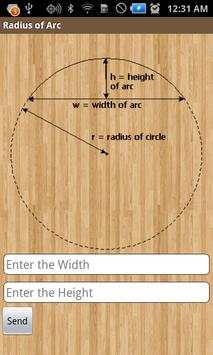 Geometry Calculator Buddy Lite скриншот 4