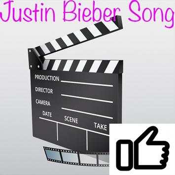 Justin Bieber Song screenshot 1