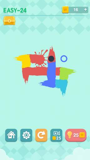 Puzzle King: Puzzle Game Collection screenshot 2