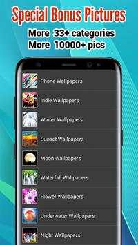 Wallpapers for Oppo 8 تصوير الشاشة