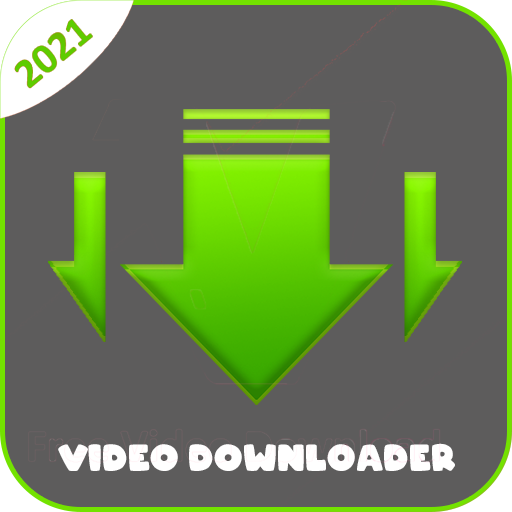 All Video Downloader 2021 - Savefrom net Download icon