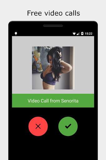 VCall - Video Calling screenshot 4
