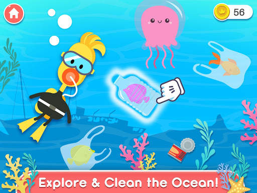 Duck Story screenshot 14