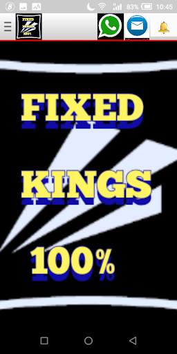 FIXED KING 100% screenshot 3