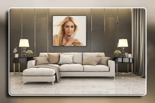 Home Design 3D Photo Frames: Interior Design Ideas screenshot 3