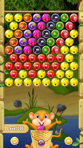 Berries Funny screenshot 1
