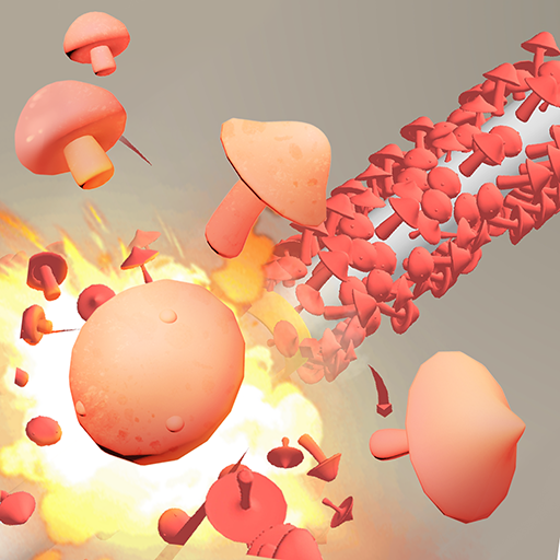 Corn Pipe - 3D games आइकन