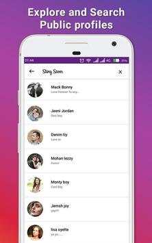Story Saver For Instagram - Story Manager screenshot 4