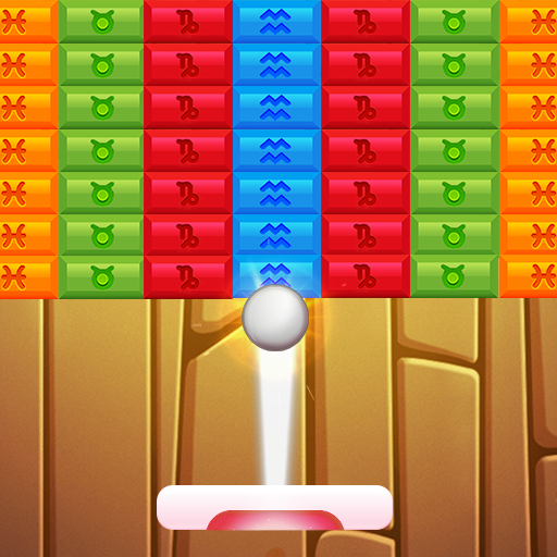 Brick Mahjong icon