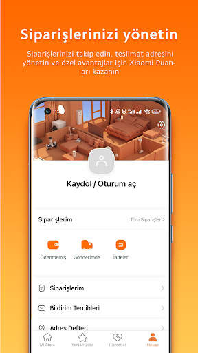 Mi Store screenshot 4