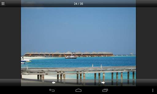 Canon CameraWindow screenshot 7