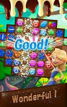 Candy Heroes Blast screenshot 2