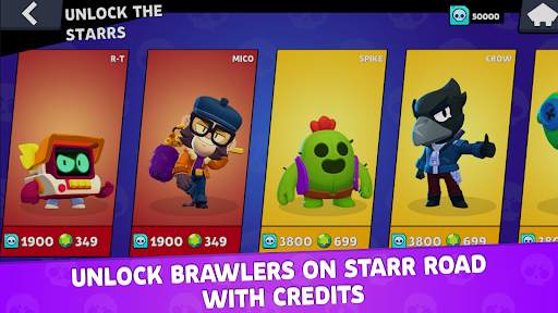 Brawl Box Stars Simulator screenshot 6