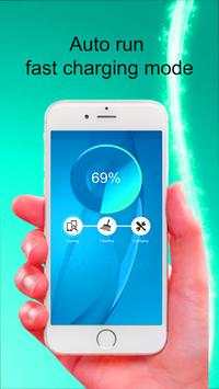 Fast Charging -Fast Charger - Battery Charger 2020 screenshot 3