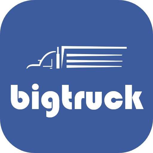 Bigtruck.in - Driver Partners App 0.0.12