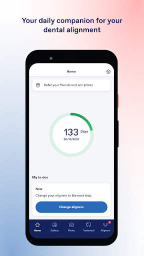 PlusDent - your best smile screenshot 1