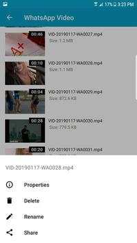 MX Full HD Video Player For All Video Formats Free screenshot 8