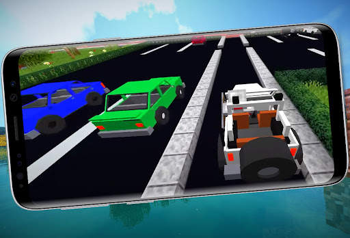 Car Mod Addons screenshot 1