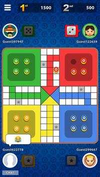 Ludo Star 18' screenshot 4