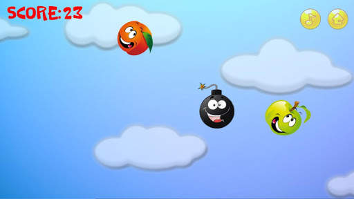 Fruit Pop screenshot 2