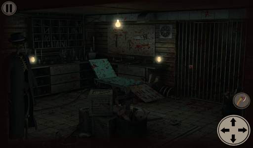 Evil Scary Granny House – Horror Game 2019 screenshot 9