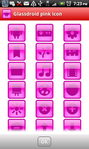 Slider Box Icon Packs screenshot 6