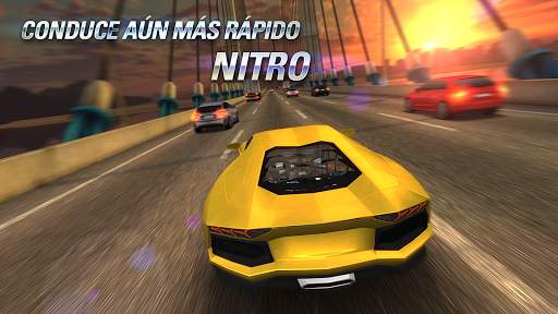 Racing - Overtake screenshot 3