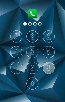 App Lock Cube 1 تصوير الشاشة