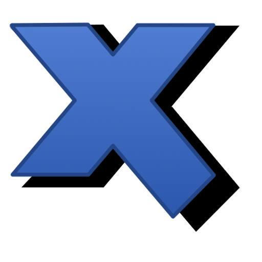 Xmp Mod Player icon