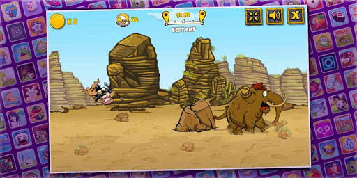 Cool Games screenshot 3