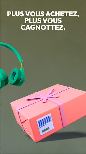 Shopping Seconde Main by Kiabi screenshot 7