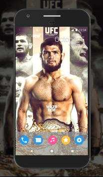 UFC Wallpapers screenshot 4