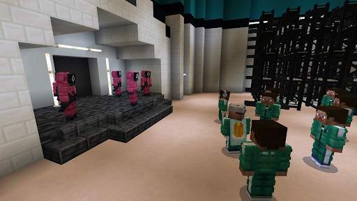Survival Maps for Minecraft screenshot 3