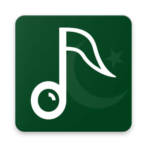 Pakistani National Songs & Naghmy - Offline 2020 1.0.1