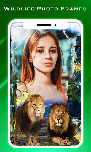 Photo Frames 2021 - Ultimate Photo editor pro screenshot 7