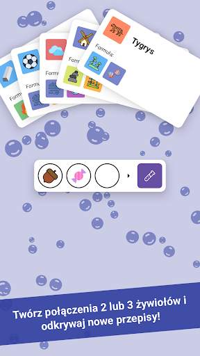 Alchemia - Mieszaj i Otwórz! screenshot 10