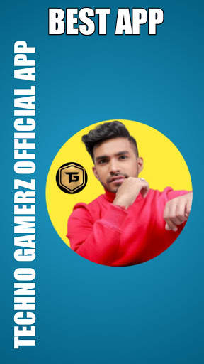 TECHNO GAMERZ OFFICIAL screenshot 1