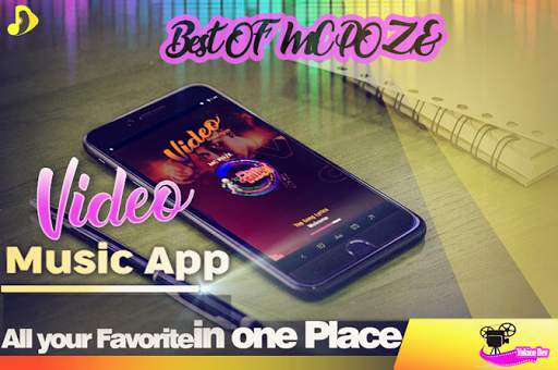 MC POZE Song screenshot 1