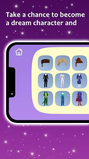 Cinderella Games: Fairytale screenshot 1