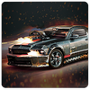 Death Racing Max Fury icon