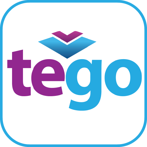 Tego TV icon