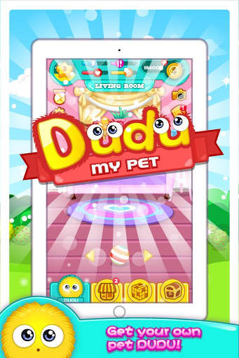 My Pet Dudu screenshot 2