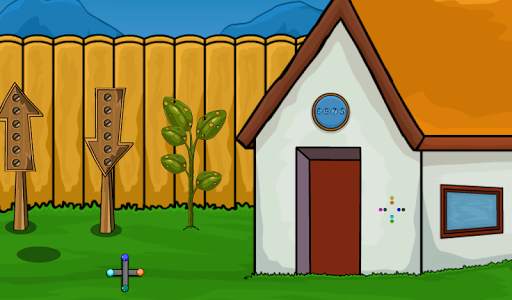 Funny Tortoise Rescue screenshot 3