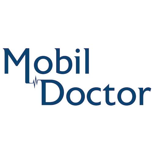 Mobil Doctor 1.0.2