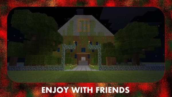 Granny maps for MCPE screenshot 2
