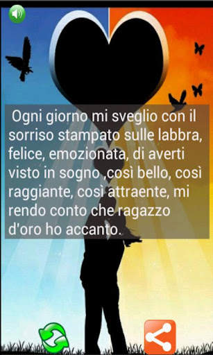 Romantic Quotes screenshot 7