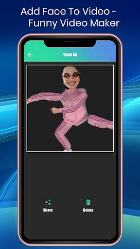 Add Face To Video - Funny Video Maker screenshot 3