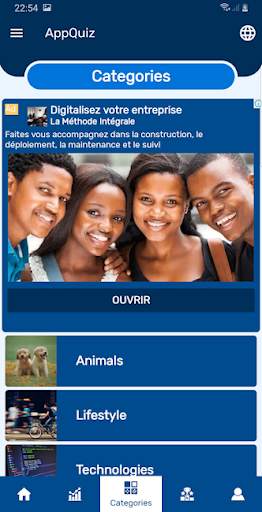 Quiz Earner : Play & Win Unlimited Money Everyday screenshot 3