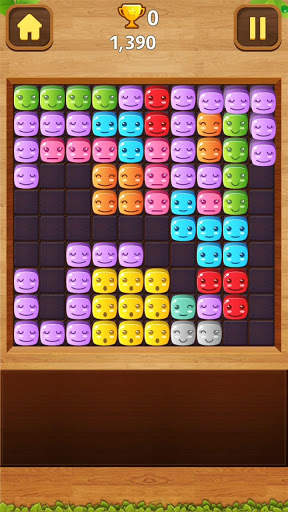 Block Puzzle Crush screenshot 4